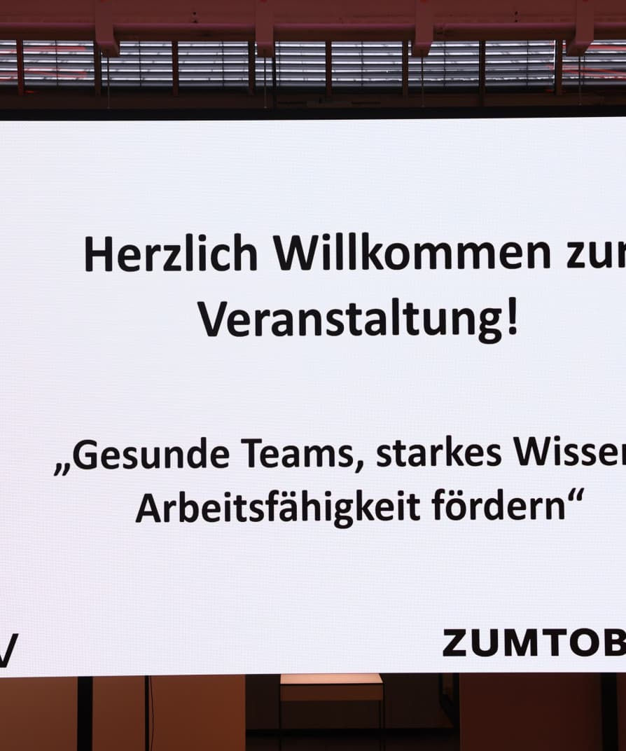 Erfolgreiches Event im Lichtforum