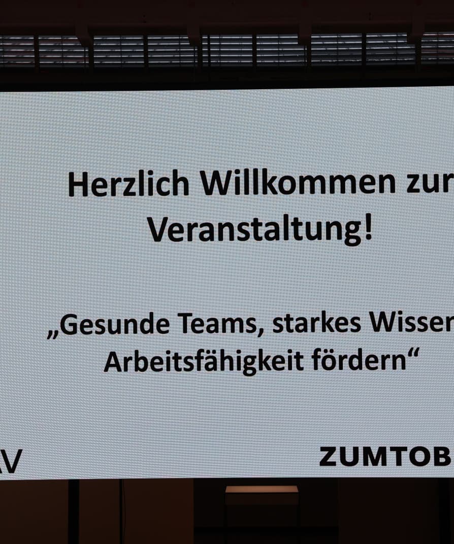 Erfolgreiches Event im Lichtforum