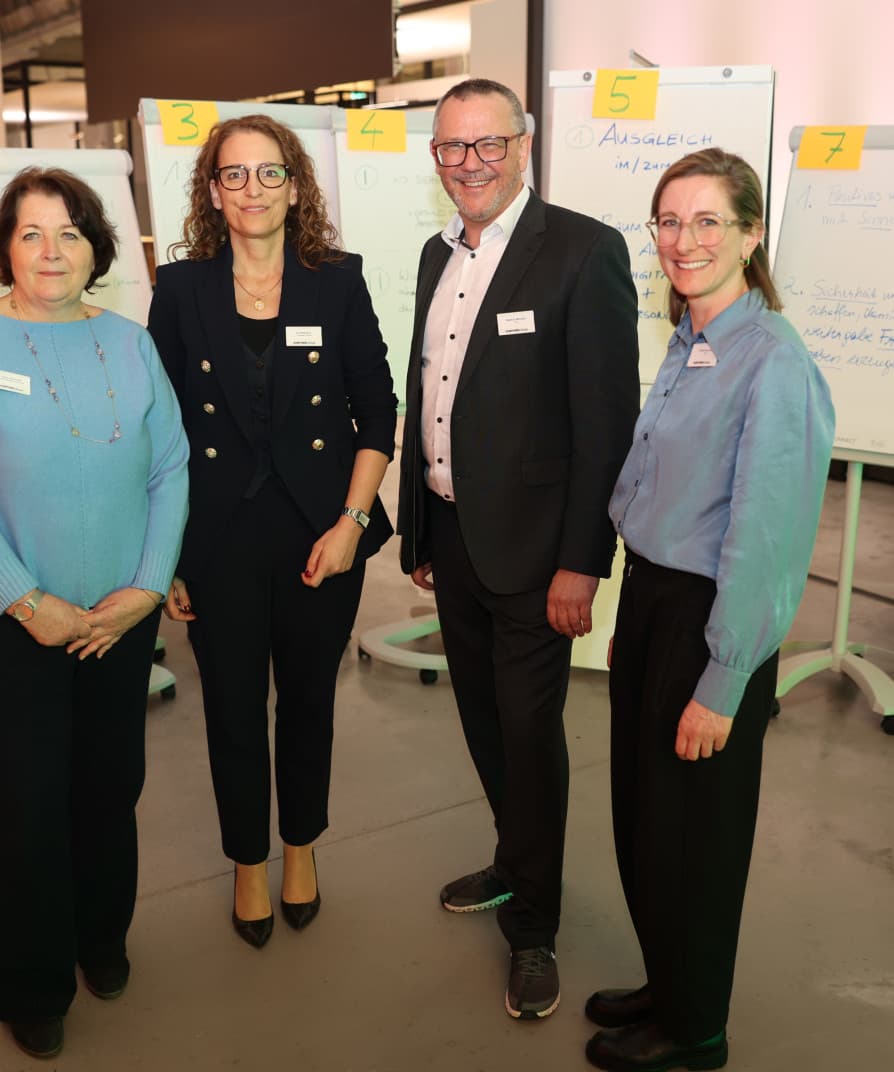 Erfolgreiches Event im Lichtforum