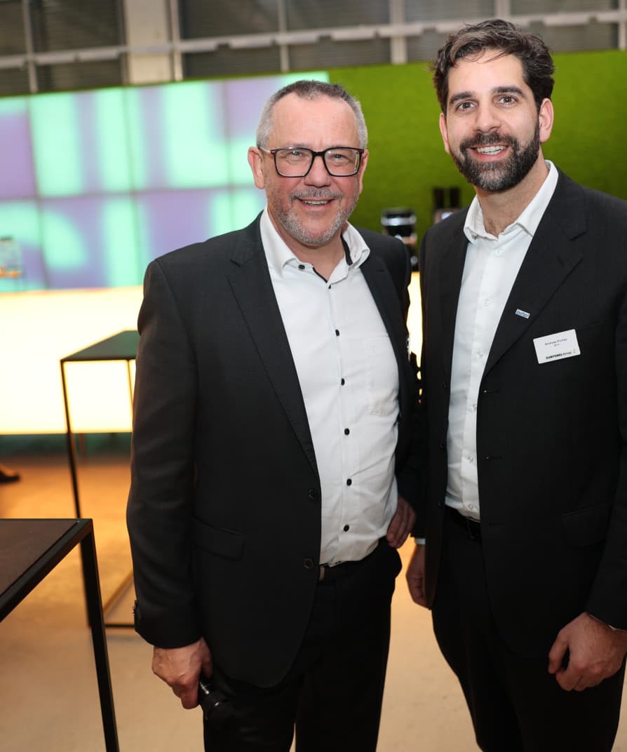 Erfolgreiches Event im Lichtforum