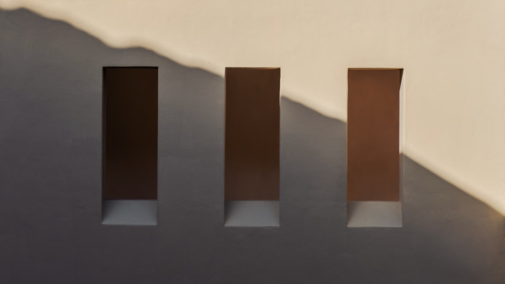 Die 3 Säulen