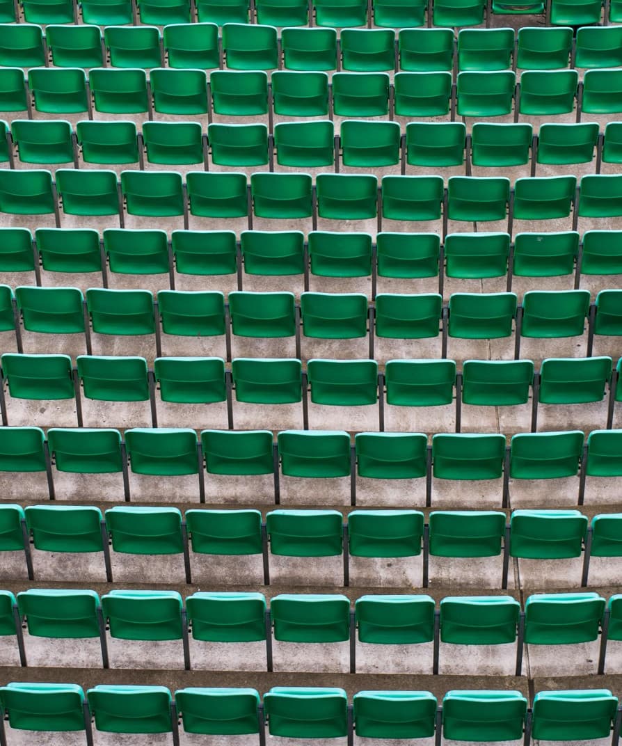 Platz für alle?