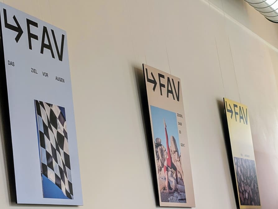 Gemeinsam für einen zukunftsfähigen Arbeitsmarkt