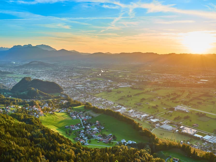 Future Skills Studie: Zukunftskompetenzen Vorarlberg 2033